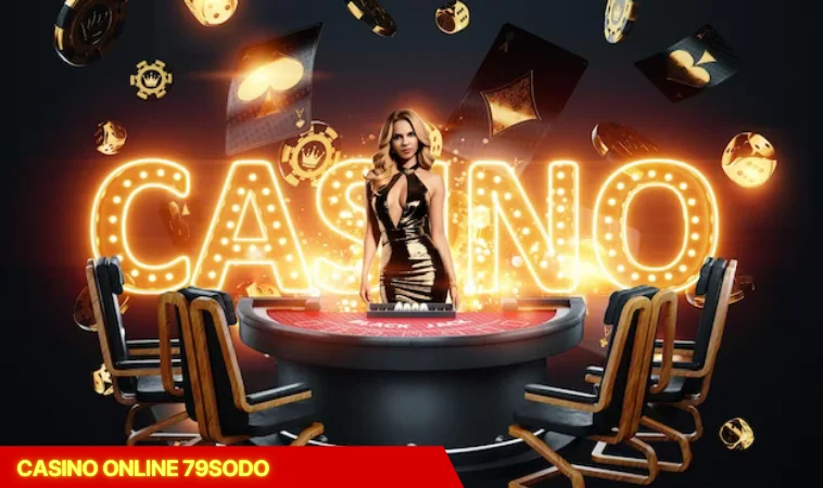 Casino Online 79Sodo