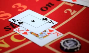 Chơi Blackjack Tại 79Sodo