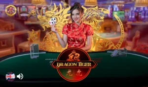 Chơi Dragon Tiger Tại 79Sodo