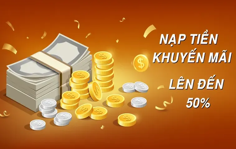 Nạp Lần 2 Tặng 50% Tại KU68: Thật Hay Chỉ Là Chiêu Trò? 2 Nạp Lần 2 Tặng 50% Tại KU68: Thật Hay Chỉ Là Chiêu Trò?