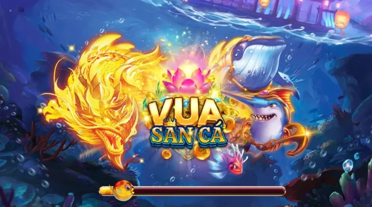 Vua Bắn Cá Tại Bong88: Cách Chơi Thông Minh Để Kiếm Xu Dễ Dàng