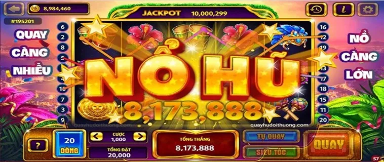 Jackpot Khủng Từ Trò Chơi Nổ Hũ Rừng Xanh Tại VN88 Chờ Đón Bạn 2 Jackpot Khủng Từ Trò Chơi Nổ Hũ Rừng Xanh Tại VN88 Chờ Đón Bạn