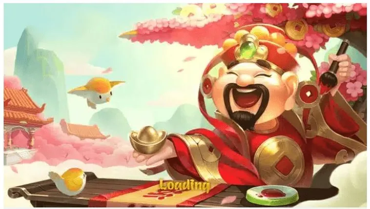 Hướng Dẫn Trò Chơi Nổ Hũ Thần Tài Tại VANDO88 Từ A-Z