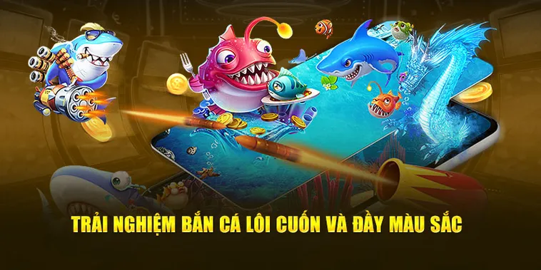 Bí Quyết Chinh Phục Bắn Cá 2Bong88: Hành Trình Trở Thành Cao Thủ 2 Bí Quyết Chinh Phục Bắn Cá 2Bong88: Hành Trình Trở Thành Cao Thủ