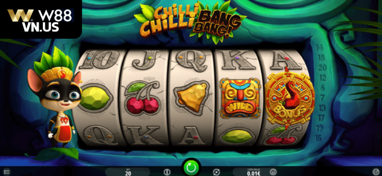 chilli chilli bang bang tai w88