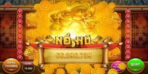 Trò Chơi Nổ Hũ Vũ Trụ Tại 79Win: Đánh Giá Chuyên Sâu