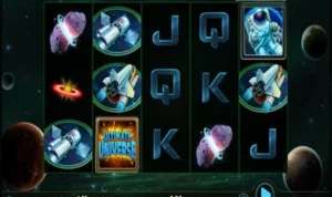 Khám Phá Nổ Hũ Vũ Trụ: Hành Trình Giải Trí Đỉnh Cao Tại Topbet379