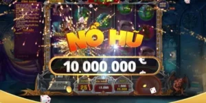 Bí Quyết Chinh Phục Nổ Hũ Vũ Trụ W88: Kinh Nghiệm Thực Chiến