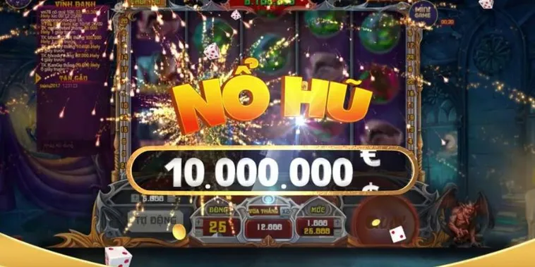 Bí Quyết Chinh Phục Nổ Hũ Vũ Trụ W88: Kinh Nghiệm Thực Chiến