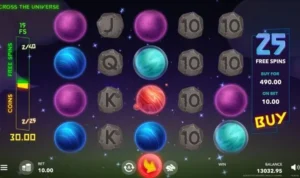 Tham Gia Nổ Hũ Vũ Trụ J88: Chinh Phục Jackpot, Đổi Đời Trong Tích Tắc