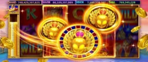 Khám Phá Nổ Hũ Vũ Trụ Tại F8BET: Siêu Phẩm Giải Trí