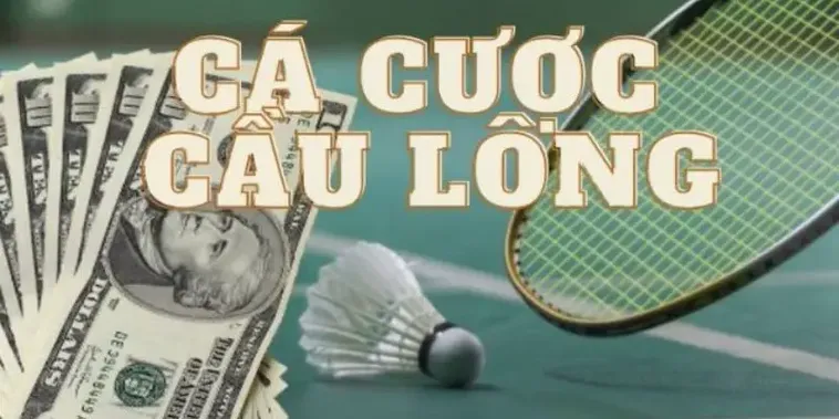 Tìm Hiểu Cách Chơi Cá Cược Cầu Lông Tại PG88