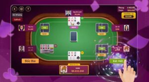 Blackjack Tại 789P