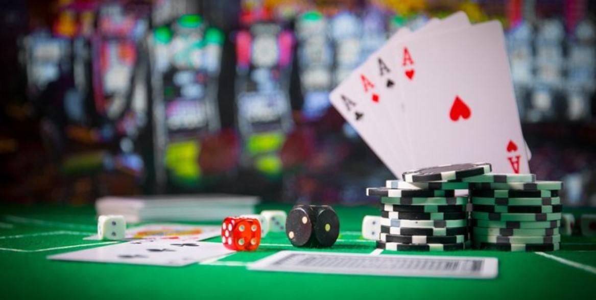 Những Điểm Nổi Bật Của Blackjack Tại 789P