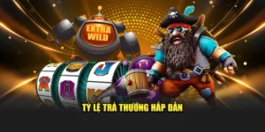 Khám Phá Trò Chơi Nổ Hũ Vũ Trụ Tại 69VN