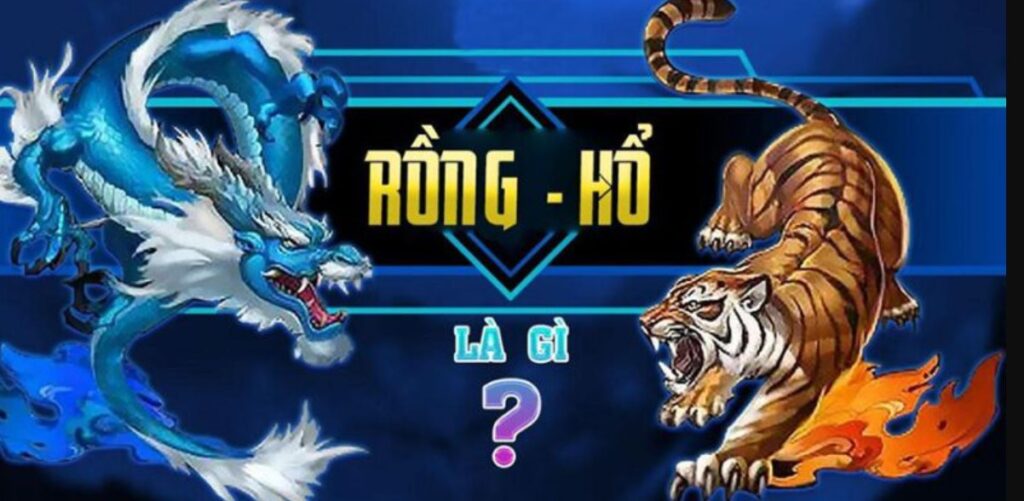 Dragon Tiger Tại SV368