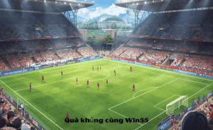 Bài cào Win55
