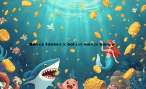 Chơi Baccarat 33Win
