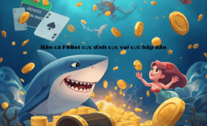 Chơi Baccarat F8Be