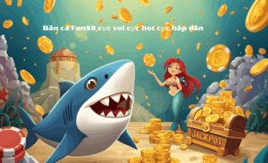 Chơi Casino Fun88