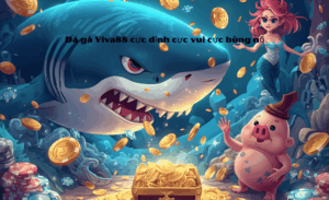 Game Bài Viva88
