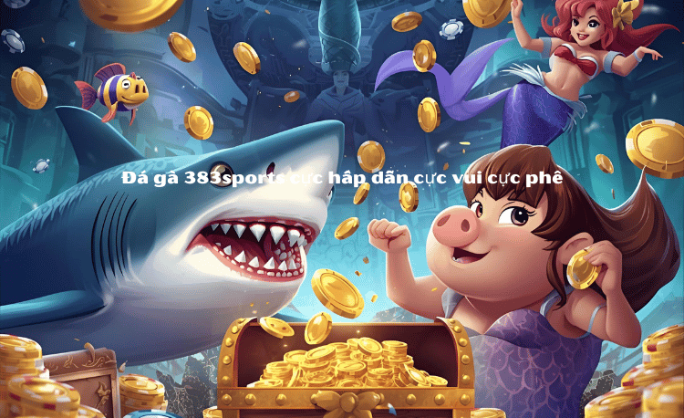 Game bài 383Sports: 3 Bí Quyết Thắng Lớn Cực Phê Không Thể Bỏ Qua 2 Game bài 383Sports