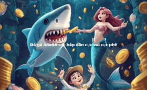 Game Bài Ano88