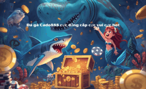 Game Bài Cado888