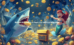 Game Bài D79Bet