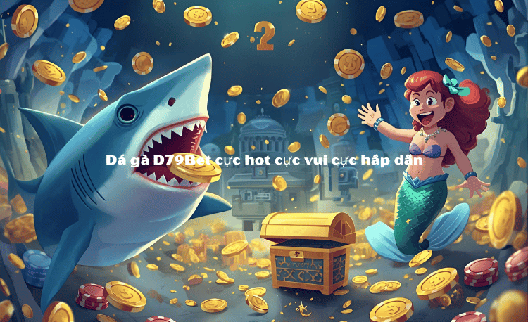 Top 5 Trải Nghiệm Game Bài D79Bet Cực Phê Dễ Ăn Nhất 2025 2 Game Bài D79Bet