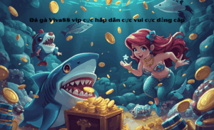 Game Bài Viva88