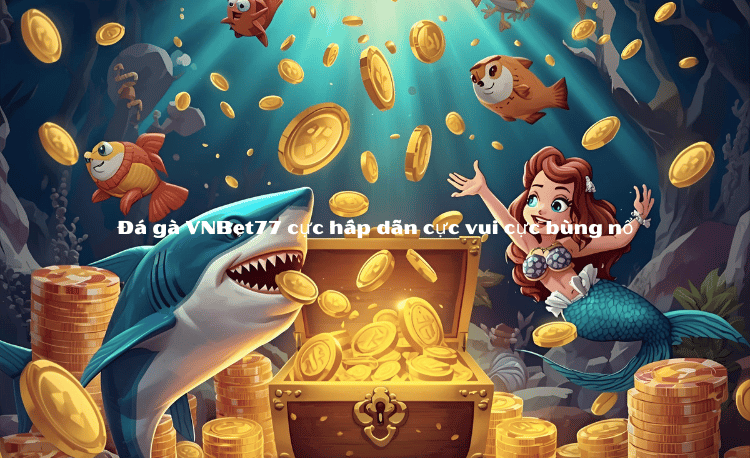 Game Bài VNBet77