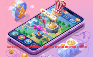 Xổ số Ev99