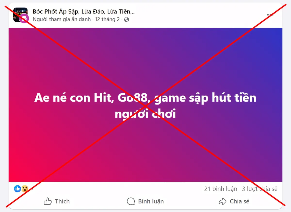 khi thuong hieu lon tro thanh muc tieu de bi tan cong